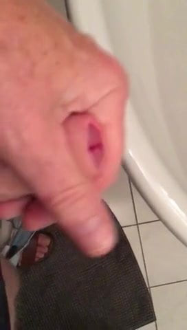 Daddy wank for me