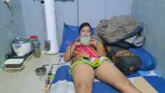 Pussy Has A Lot Of Taste And Crot In The Ass