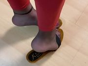 Sexy Heels and Feet