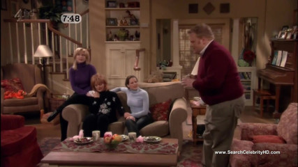 Kimberly Williams-Paisley Nippy Scene - According to Jim