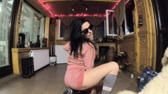 Milfycalla Ep 101 Super Bowl Dance Challenge