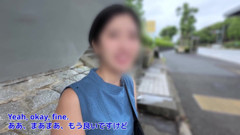 Picking up Girls at a Local Bus Stop. Beautiful Girl Has Vaginal Orgasm #372