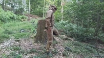 Stump Chase, Part One