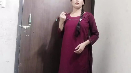 Sister in law ka bra khol kar jabar dasti chudai kari