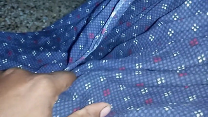 Indian Big Cock Boy Outdoor Masterbate