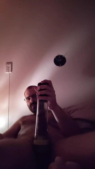 Tease for my man