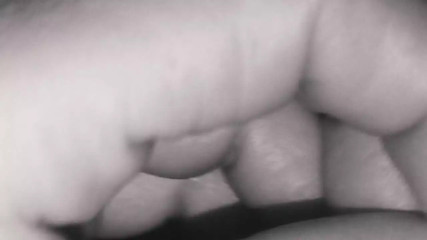 masturbating with my big cock full of milk ready for you thumbnail
