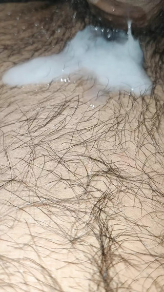 Got call for online sex but I am too tired after showing and masturbation