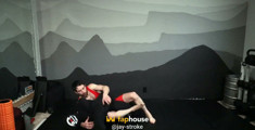 Wrestling with Calvin