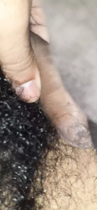 playimg with my lingerie dick pornvideo thumbnail
