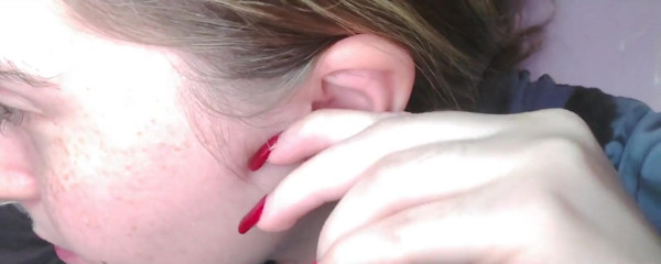 Ear Cleaning