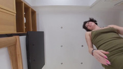 Kiki Helix - Face Sitting