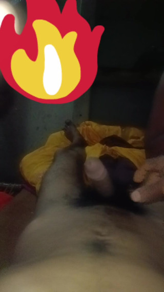 My wife desi video