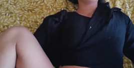 Hot Indian Desi Village Girlfriend Was Sucking Boyfriend Dick in Mouth and Hardcore Sex with Boyfriend on Clear Hindi Audio