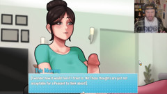 I'm Never Going To Get Bored in This House (House Chores #3)