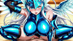Chris (Saint Seiya)