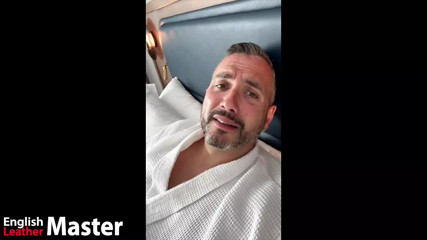 DILF makes love to your partner you cuckold PREVIEW