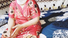 Ahmed and Samah