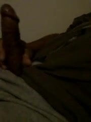 brown dick
