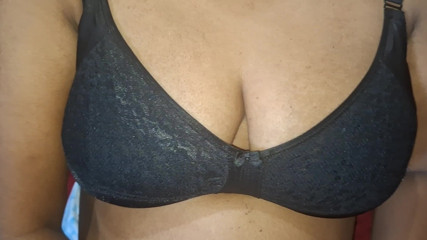 Busty stepmother homemade Morning Show