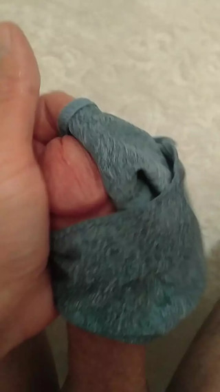 my friend fucks my wife's panties
