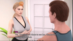 A Perfect Marriage #10 - Anne is getting stressed about there finance