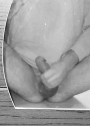 Mirrow jerking risky