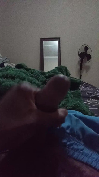 Handjob before I sleep to night