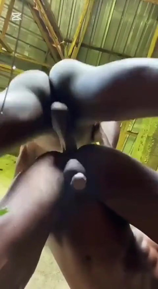 A Friend Took Me to Uncomplicated Building to Fuck