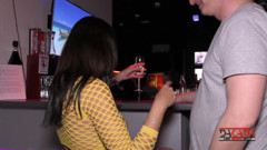 Fucked by the Bar