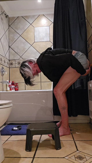 Sexyfilomena Has a Good Time thumbnail