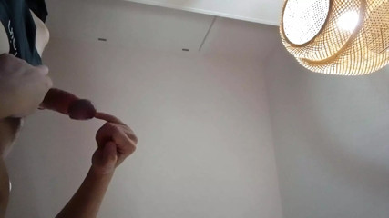 Big dick hole cock fun #12