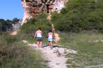These Two German Babes Are Here to Pee and Cum Together