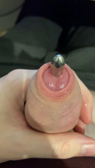 young twink cock sounding