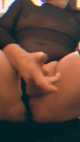 Quick cum