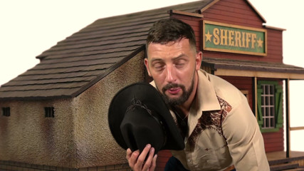 All Moist Wild West