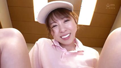 Provoking you to masturbate – Observe from her wet panty