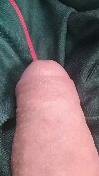 Young Colombian porn in my room I masturbate