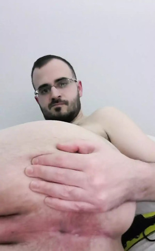 Enjoy my solo video