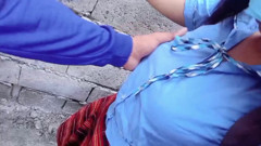 The foreman and the horny college pinay