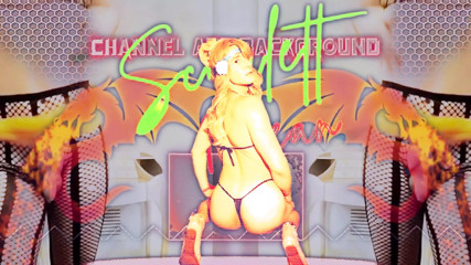 Sissy HYPNO Gooner JOI 1 Scarlett Ocean