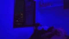 Fucking in New Year 2024 Midnight Ft. Amber Kai