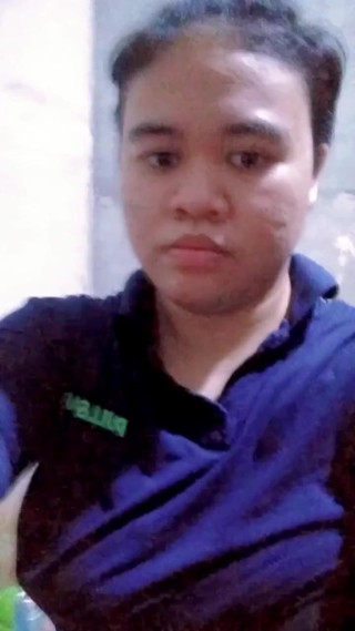 Have Shower Together with Khaira Asian Teen