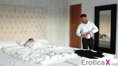 EROTICAX - Stay With Me - Dharma Jones' Slow, Sensual Seduction