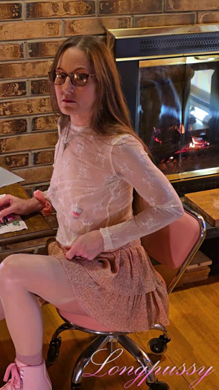 Longpussy. Toys 'n' Tits.