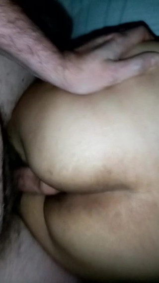 Turkish Ayse doggy