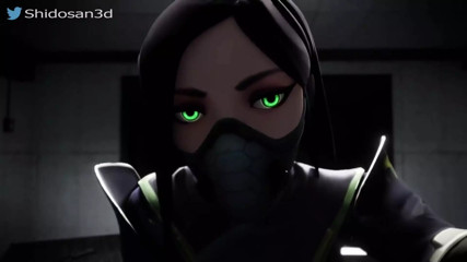 The Best Of Shido3D Animated 3D Porn Compilation 26
