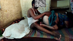 Tamil Bhabhi Couple Romantic