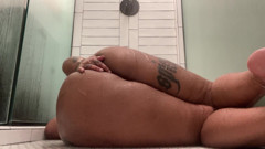 Who Wants to Finger My Tight Virgin Ass