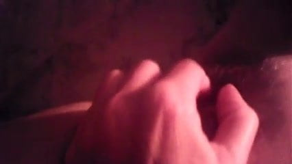 my wife masturbate